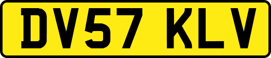 DV57KLV