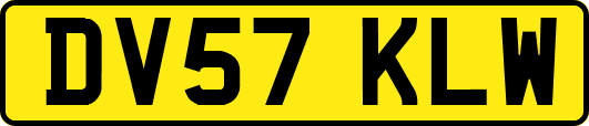 DV57KLW