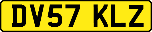 DV57KLZ