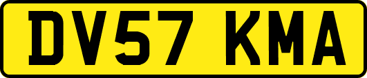 DV57KMA