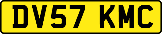 DV57KMC