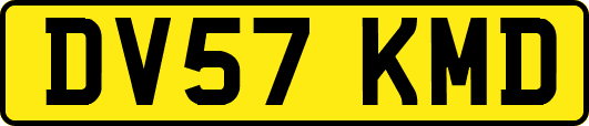 DV57KMD