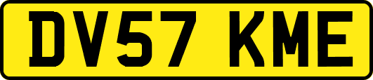 DV57KME