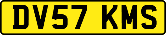 DV57KMS