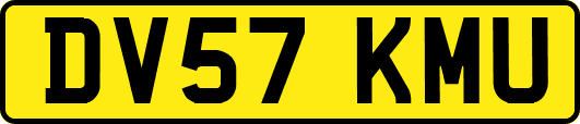 DV57KMU
