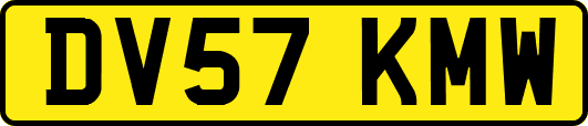 DV57KMW