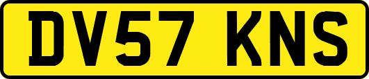 DV57KNS