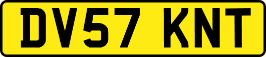 DV57KNT