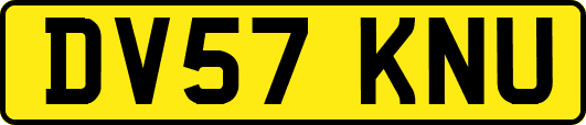 DV57KNU
