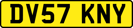 DV57KNY