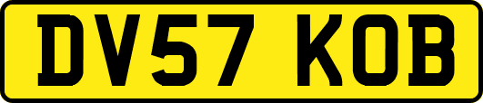 DV57KOB