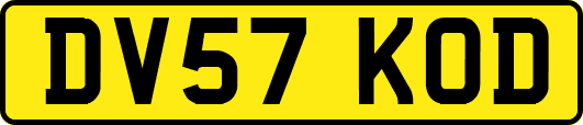 DV57KOD