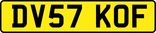DV57KOF
