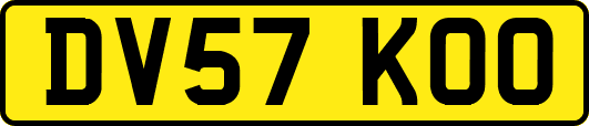 DV57KOO