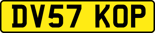DV57KOP
