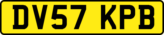 DV57KPB