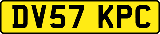 DV57KPC