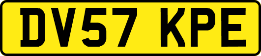 DV57KPE