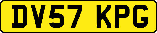 DV57KPG