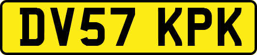 DV57KPK