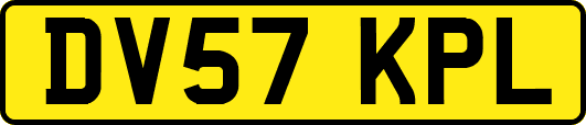 DV57KPL
