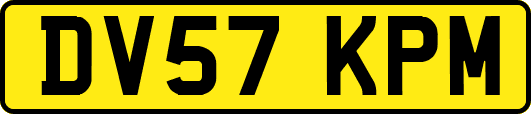 DV57KPM
