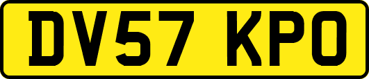 DV57KPO
