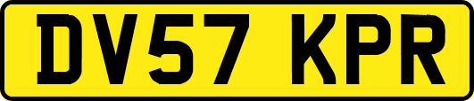 DV57KPR