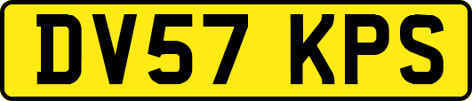 DV57KPS