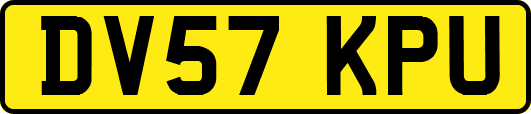 DV57KPU
