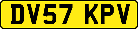 DV57KPV