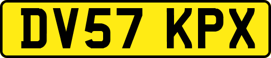 DV57KPX