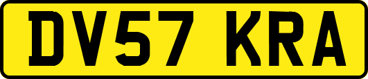 DV57KRA