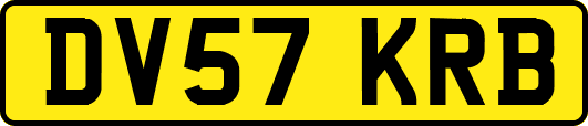 DV57KRB