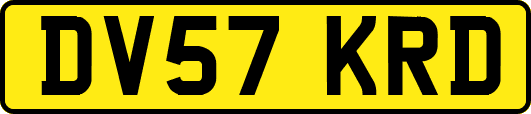 DV57KRD
