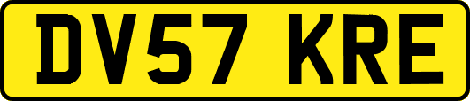 DV57KRE