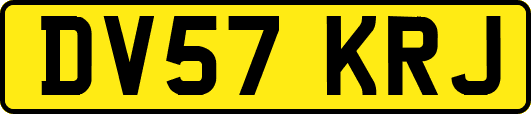 DV57KRJ