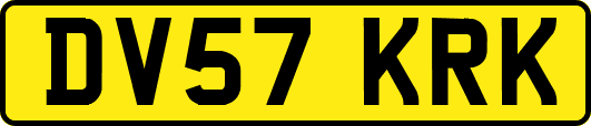 DV57KRK