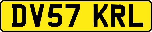 DV57KRL