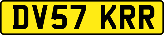 DV57KRR