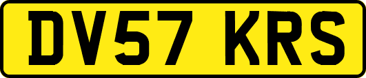 DV57KRS
