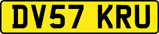 DV57KRU