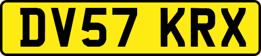 DV57KRX