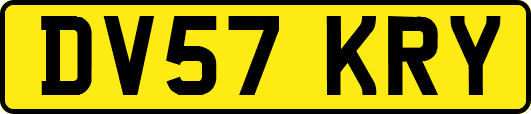 DV57KRY