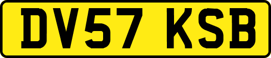 DV57KSB