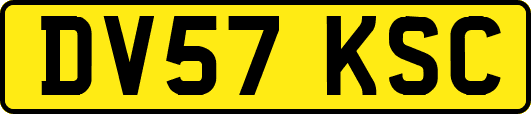 DV57KSC