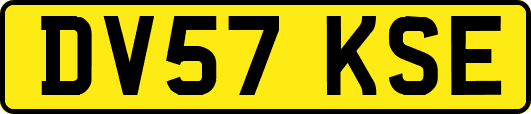 DV57KSE