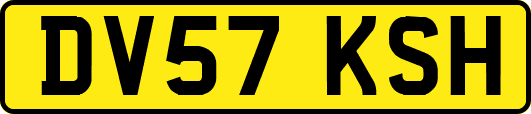 DV57KSH
