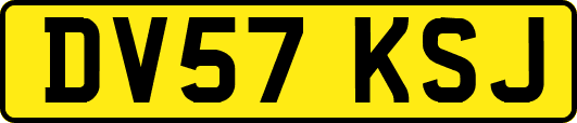 DV57KSJ
