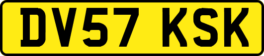 DV57KSK